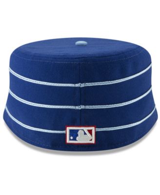 New Era Toronto Blue Jays Pillbox 59FIFTY-FITTED Cap