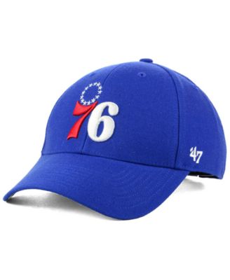 76ers 47 hat