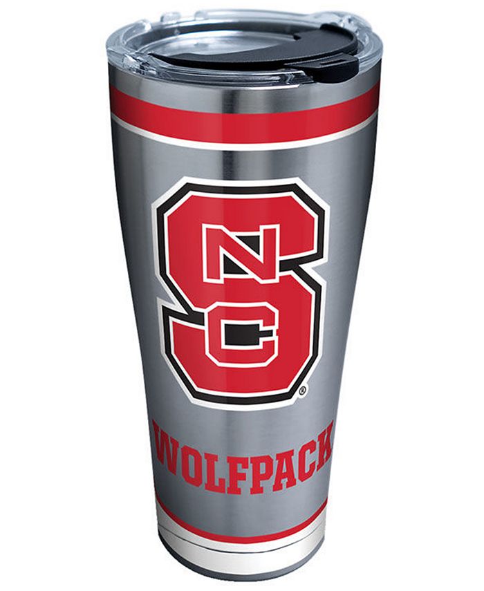 Tervis Tumbler North Carolina State Wolfpack 30oz Tradition Stainless ...