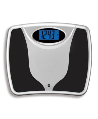Conair - 14" x 12" Digital Precision Scale