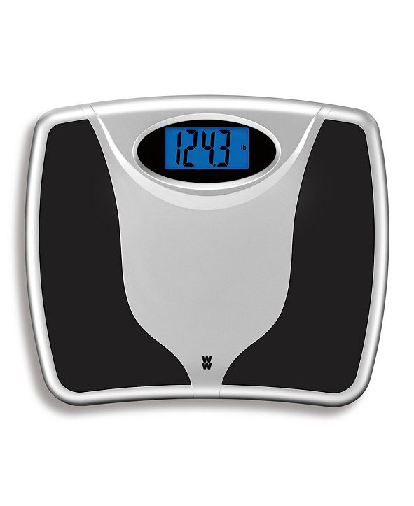 Conair Weight Watchers by 14" x 12" Digital Precision ...