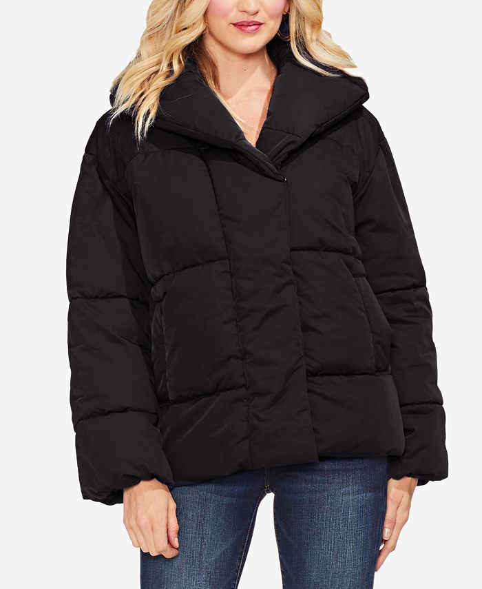 Vince Camuto Puffer Jacket - Macy's