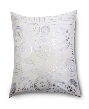 Riviera Decor Pillow Bedding