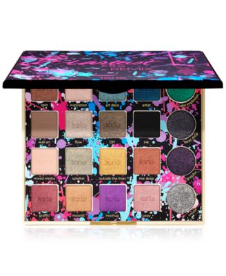 Tarte - Tarteist Pro Remix Amazonian Clay Palette