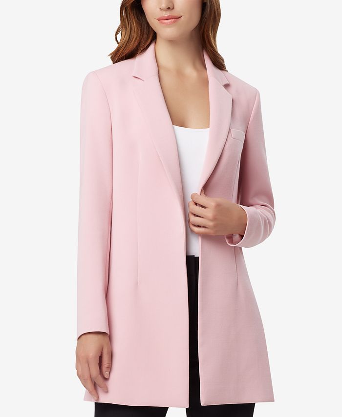 Tahari hotsell jacket macys