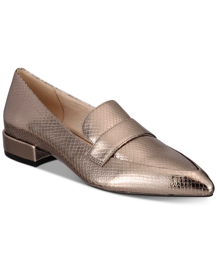 Kenneth cole camelia loafer hotsell