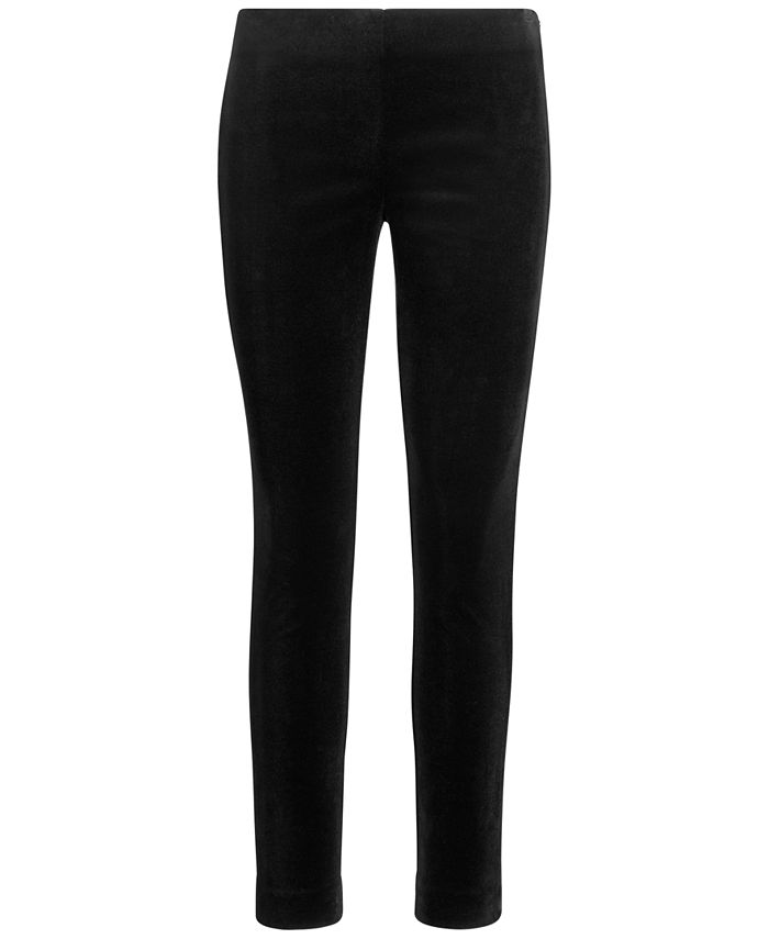 Jeans Ralph Lauren Stretch Skinny Jean - Negro Azulado - ¡Estilo Denim!