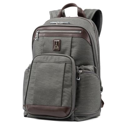 travelpro platinum elite backpack