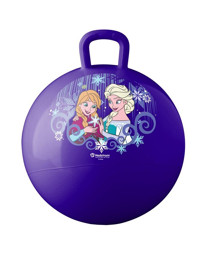 Hedstrom Disney Frozen 15" Hopper Macy's