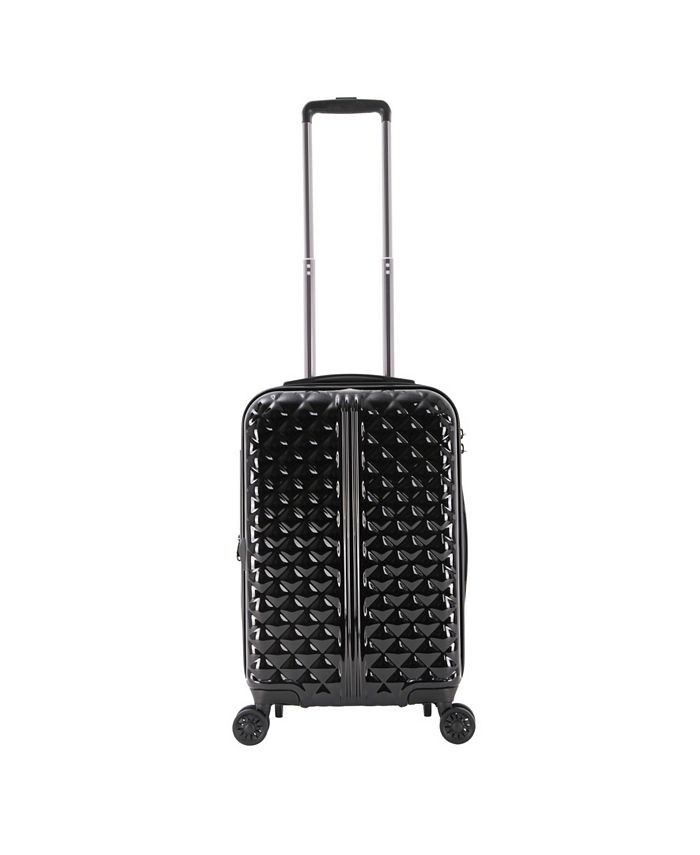 Triforce Luggage Triforce Provence 22" Carry On Spinner Luggage Macy's
