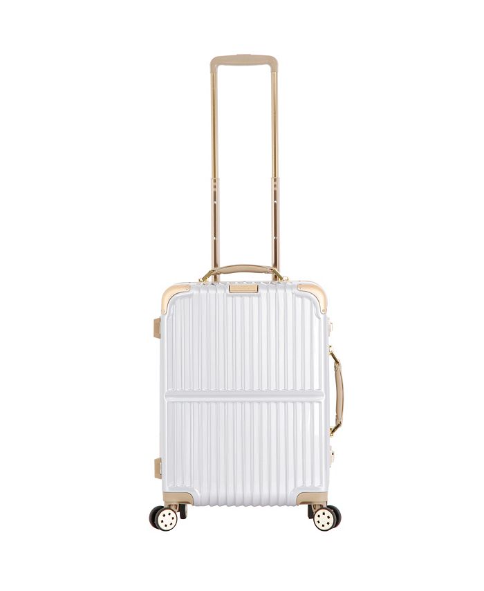 Triforce Luggage Triforce Sterling 22