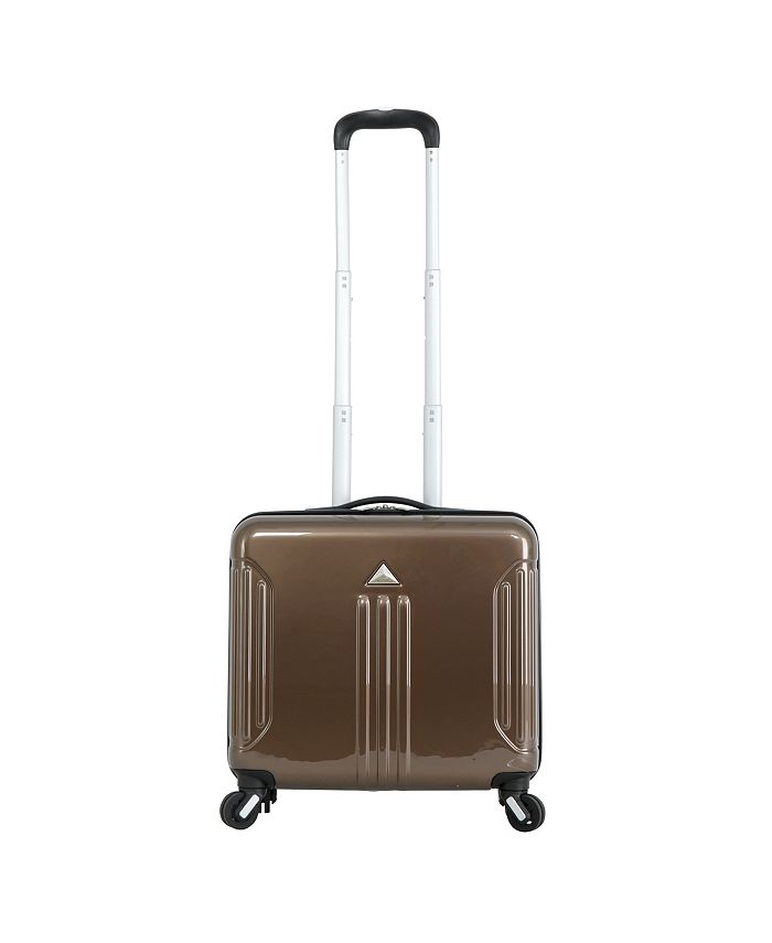 Triforce Luggage Triforce Hampton 17.5" Spinner Luggage Business Case
