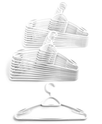 Neatfreak - Clothes Hangers, 20 Pack Non Slip