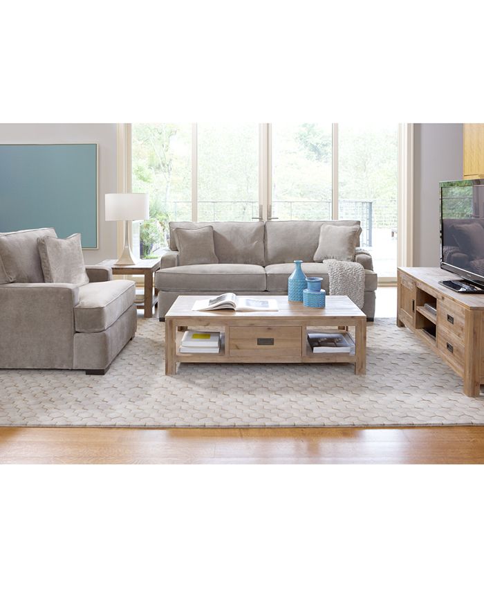 Furniture - Champagne Table, Coffee Table