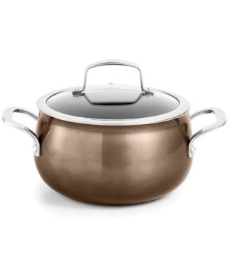 Belgique - 3-Qt. Non-Stick Soup Pot