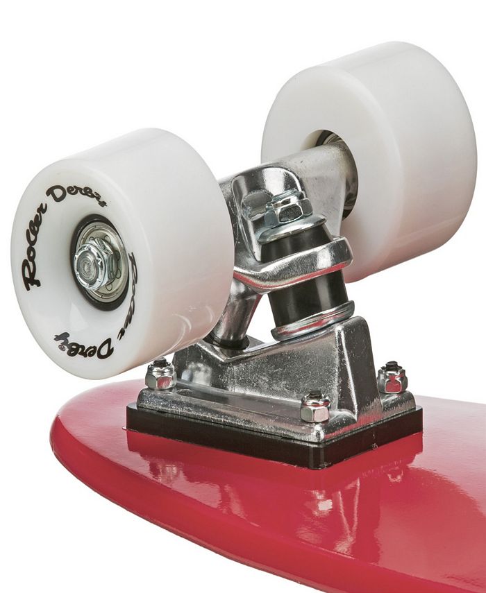 Roller Derby Skate Corp RD RETRO BOARD Macy's