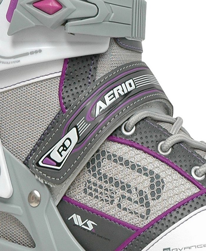 Roller Derby Skate Corp Aerio Q60 Women'S Inline Macy's