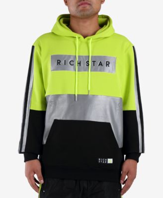 rich star tracksuit
