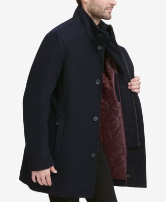 Men's Overcoat