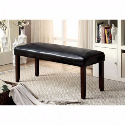 Transitional Style Bench - Macy's