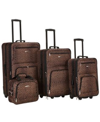 Must Have American Tourister 4 Kix 