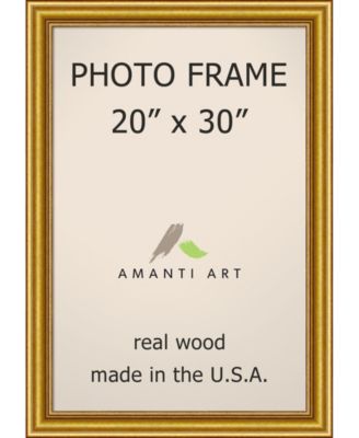 20x30 picture frame