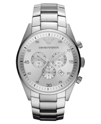 ar2457 armani watch