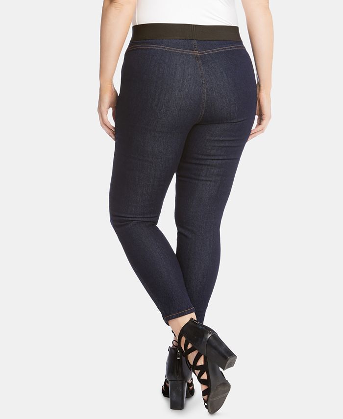 karen millen jeggings