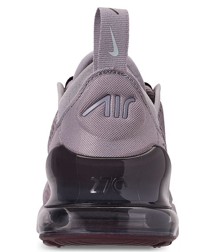 little boys air max 270