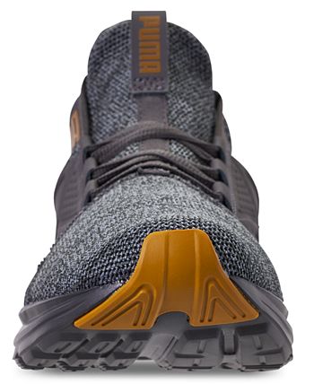 puma enzo street knit womens