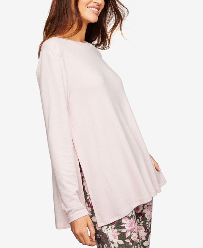 A Pea in the Pod Maternity Pajama Top Macy's