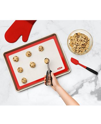 OXO Silicone Pastry Mat - Macy's