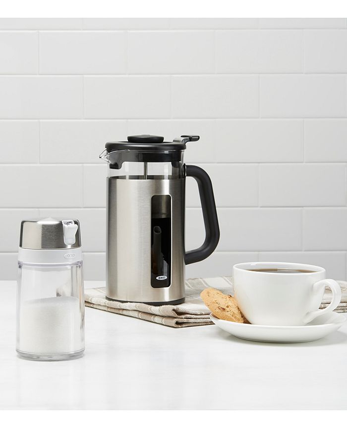 OXO French Press Coffee Maker Macy's