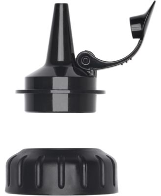 2-Pc. Chef’s Squeeze Bottle Set