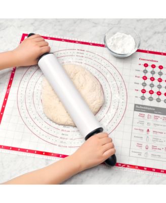 Silicone Pastry Mat