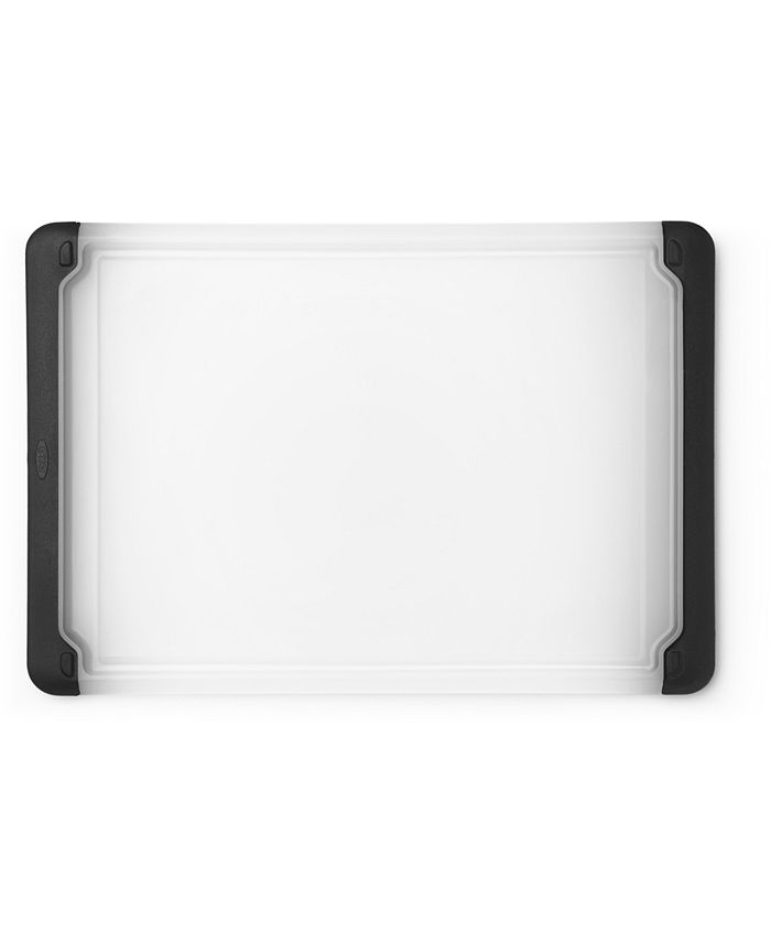 OXO 2Pc. Cutting Board Set Macy's