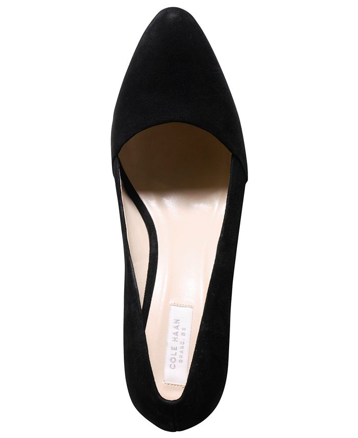 Cole Haan Kinslee Pumps Macy s