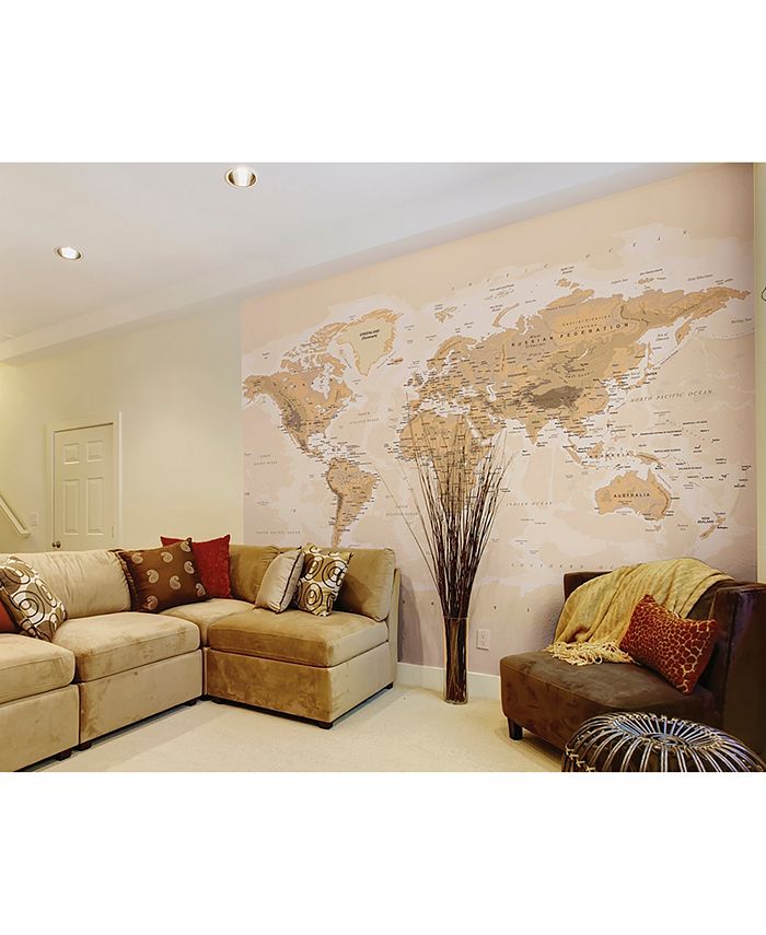 Brewster Home Fashions - 