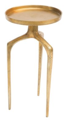 Como Accent Tables, Set of 2