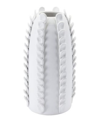 Zuo - Guazu Sm Vase Matt White