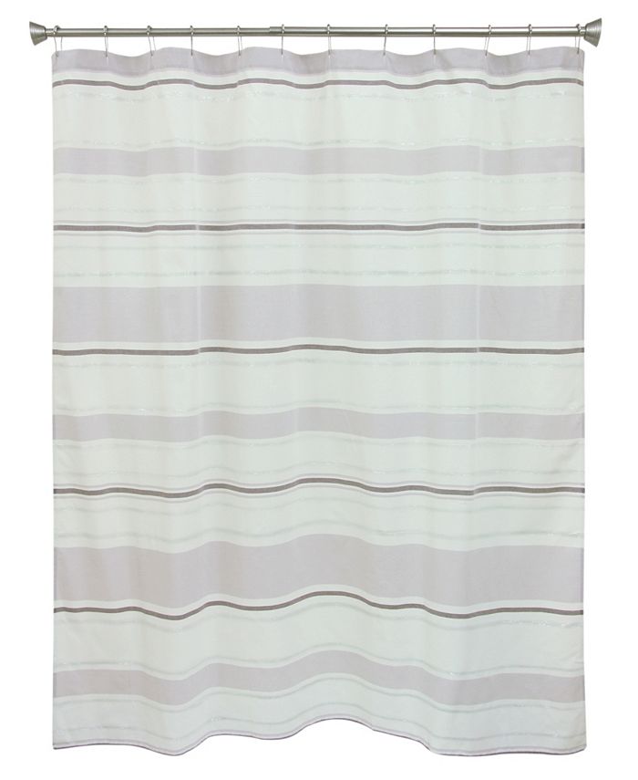 Bacova Kayden Shower Curtain Macy's