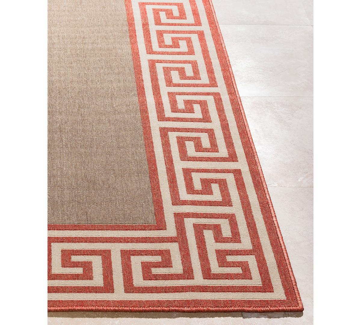 Closeout! Livabliss Alfresco Alf-96288'9