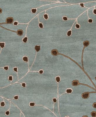 Athena ATH-5058 Sage 5' x 8' Area Rug