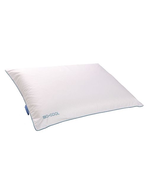 Carpenter Co Isocool Memory Foam Standard Traditional Pillow