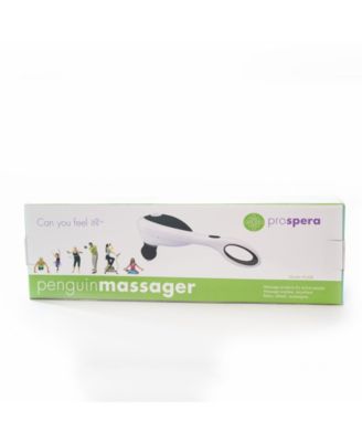 Prospera Penguin Percussion Massager