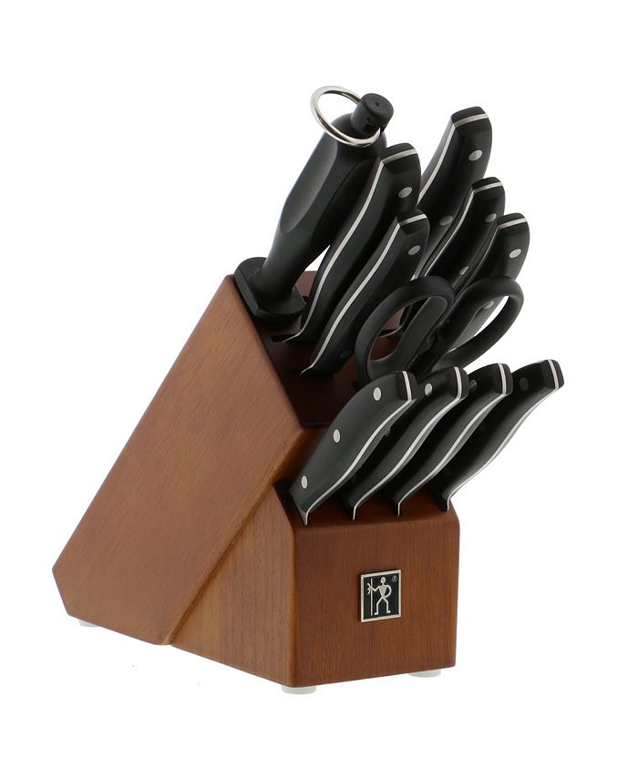 J.A. Henckels International Definition 12Pc. Cutlery Set Macy's