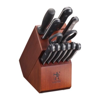 International Solution 12-Pc. Cutlery Set