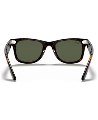Unisex Sunglasses, RB2140 ORIGINAL WAYFARER