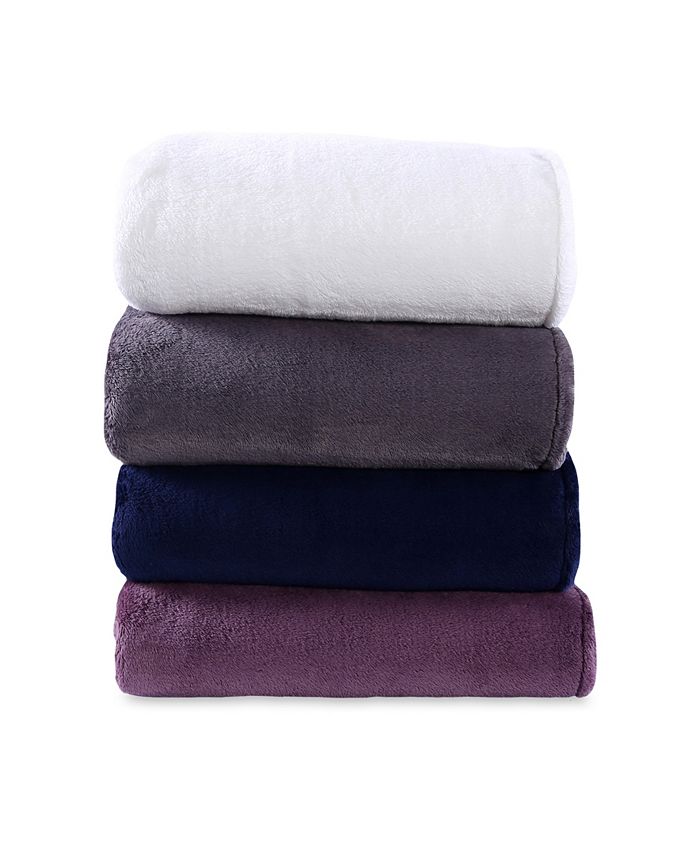 Berkshire ultimate 2025 extra fluffy blanket