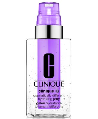 Clinique - Clinique iD Dramatically Different Hydrating Jelly With Active Cartridge Concentrate For Lines & Wrinkles
